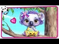 Animal hair salon australia  funny pet haircuts makeover  dress up game for kids and children