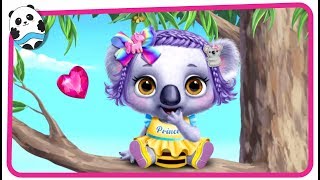 Animal Hair Salon Australia - Funny Pet Haircuts, Makeover & Dress Up Game for Kids and Children screenshot 4