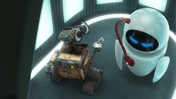 EVE Hates Pixar’s Elemental(Read the description)