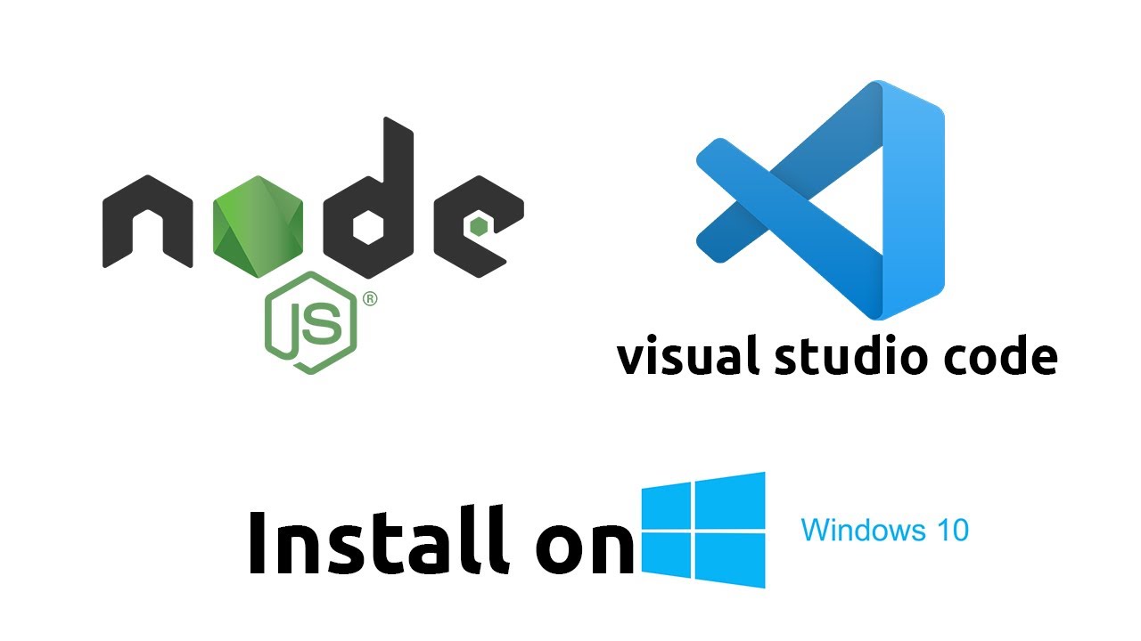 how to download visual studio code on windows 10