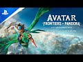 Avatar: Frontiers of Pandora - Immersion nouvelle génération sur PS5