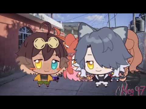 Mari Aventuras parte 1 -Fandub Latino- By: Meg 97