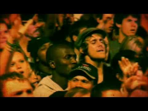 Look To You - Hillsong United