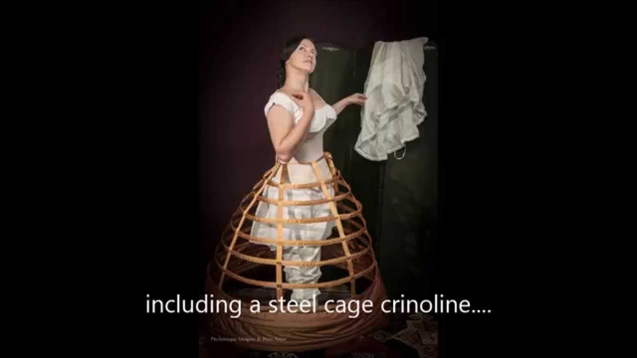 Crinoline