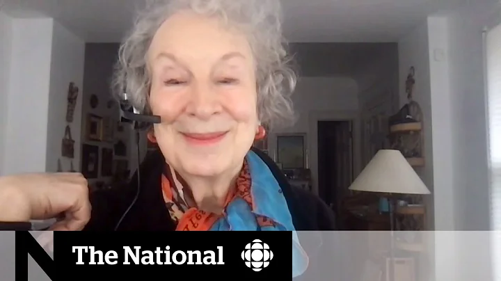 Margaret Atwood on politics and the pandemic