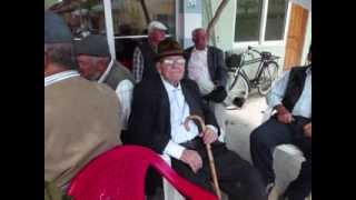 Tokuşlar Dan Rahmetli Atatürk Dedem