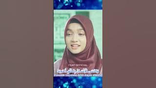 WALKAUNU #umilaila #ningumilaila #sholawat #islamic songs #sholawatnabi #shalawat #religious music
