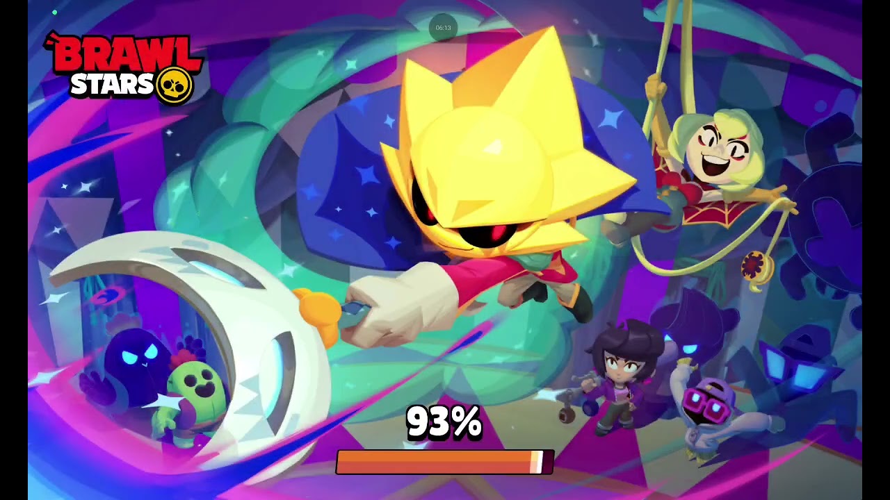 Гром в прайме