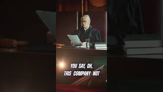The Real Reason the Drug Cartel Can't be Sued