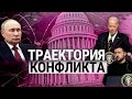 Траектория конфликта: Украина уже ощущает отсутствие помощи США (2023) Новости Украины