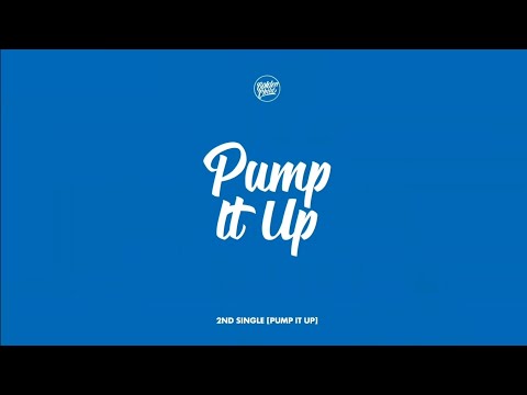 【認聲韓中字】Golden Child(골든차일드)_Pump It Up