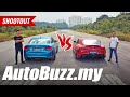 Drag Race: Toyota Supra vs BMW M2 Competition - AutoBuzz.my