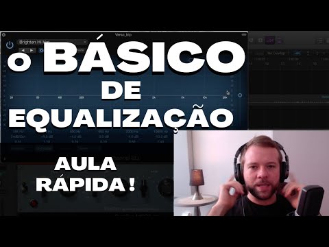 Vídeo: O que equaliza quando um sistema atinge o equilíbrio?