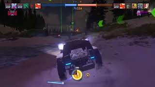 OnRush beta- Xbox One Gameplay