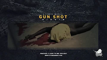 Dancehall Riddim Instrumental 2021 - ''GUN SHOT'' 💥🔫