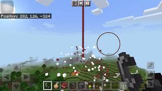 The Tallest Tnt Ever