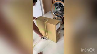 Hubsmith Bumbee Unboxing