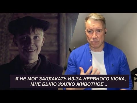 Video: Alexey Kravchenko: Filmografie A Biografie Herce