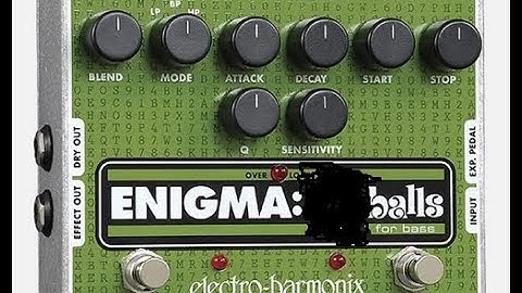 C-VALUE ENIGMA FC (CTH3 250 FC Special)