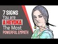 7 Signs You Are A Heyoka, The Most Powerful Empath