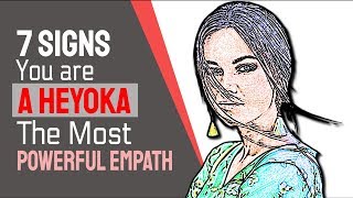 7 Signs You Are A Heyoka The Most Powerful Empath