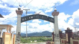 Makam Para Syuhada Ambon 1999