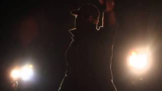 Aaron Mason ''Can't Keep Running'' Music Video
