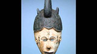 A Brief Overview of the Igbo Pantheon