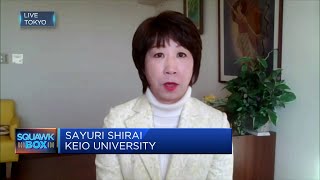 Japan's inflation will probably slow down in 2023, says professor