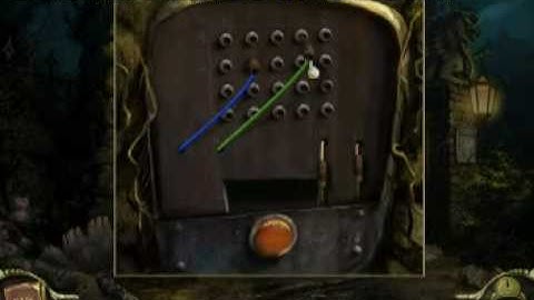 Intercom Puzzle: Mystery Case Files Return to Ravenhearst