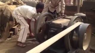 مكينة بلاكستون زمانون قديم(2)