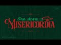 Para siempre su misericordia | Salmo 136 | Pr. Plinio Orozco