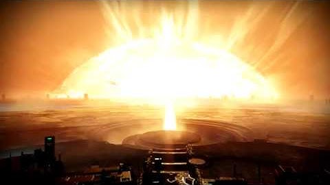 Curse of Osiris OST : "Our New Beginning" - Last segment extended