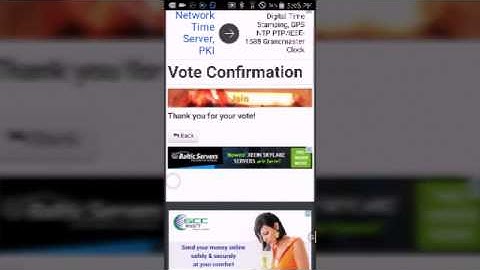 How to vote servers [check the discription]