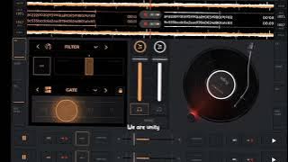 Download lagu DJ unity acoustic alan~ smooth(versi Slowed Reverb) MENGKANE🥵
