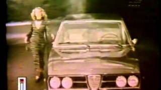 Comercial Alfa Romeo - Anos 70