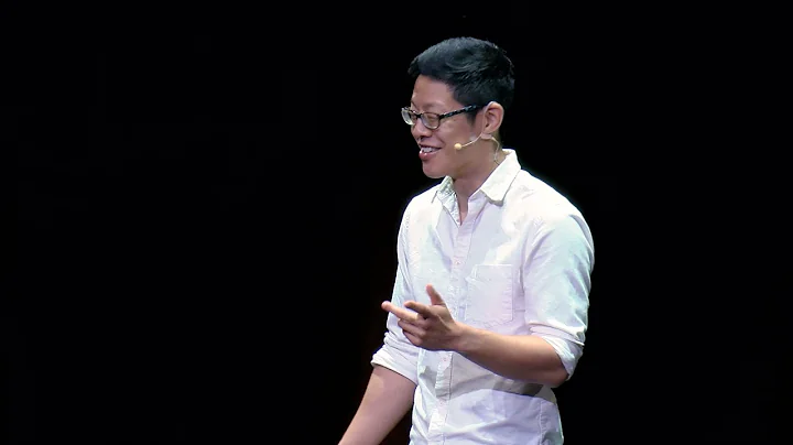 Is Masculinity Killing Men? | Rob Wang | TEDxTemec...