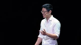 Is Masculinity Killing Men? | Rob Wang | TEDxTemecula