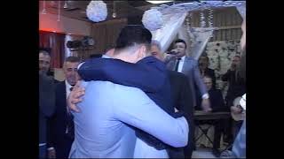 حفل زفاف محمد هنداوي ابن حسان القسم 3