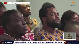 ACCESS BANK AGM 2026