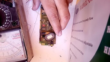 Q mobile E4 power ways (q mobile e4 power button solution)