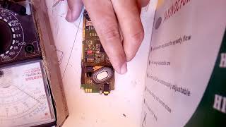 Q mobile E4 power ways (q mobile e4 power button solution)