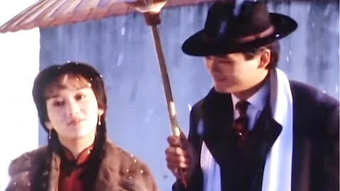 “有的人，你只要看他一眼，就知道是他了” - 天天要闻
