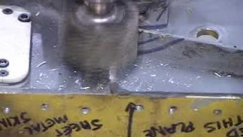 Hydratight Mini Mill