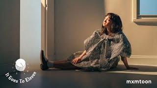 mxmtoon On The Baritone Ukulele That Changed Her Life | It Goes To 11