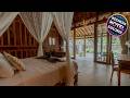 The kuera ubud villa | Bali, Indonesia | Hotel Review ⭐