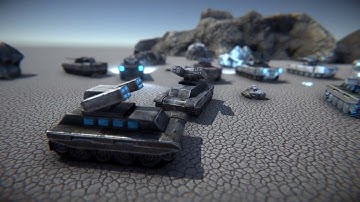 3DModels-Textures: Iron Spears