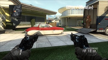 [BO2/1.19] Bossam v5 [CEX/DEX] GSC Mod Menu + Download