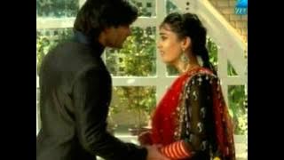 Qubool Hai - Hindi TV Serial - Best Scene - Surbhi Jyoti, Mohit, Karan Grover - Zee TV