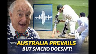 Download Lagu Australia Retain the Ashes amid Snicko Controversy MP3